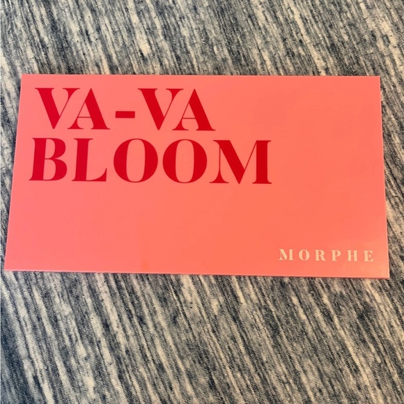 Morphe Va Va Bloom - Picture 1 of 3